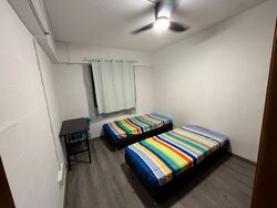 Blk 608 Clementi West Street 1 (Clementi), HDB 3 Rooms #561463811